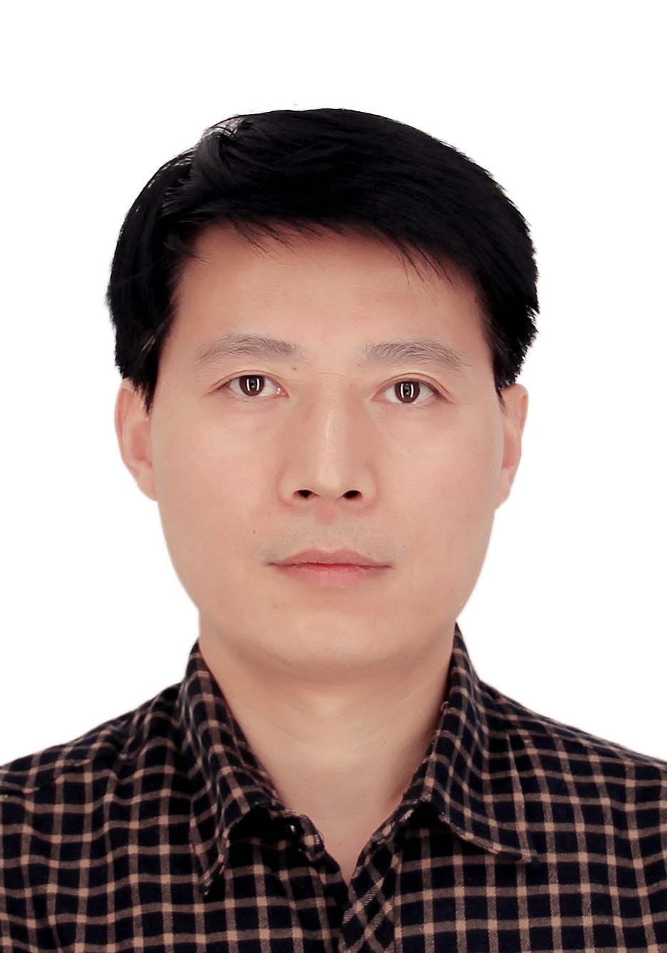 Prof. Zhaofeng Chen